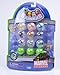 Blip Squinkies Marvel Bubble series 2
