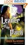 Leader of the Pack (Tales of an Urban Werewolf, Book 3)