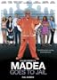 Tyler Perry's Madea Goes to Jail (Fullscreen Edition)