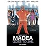 Tyler Perry's Madea Goes to Jail (Fullscreen Edition)