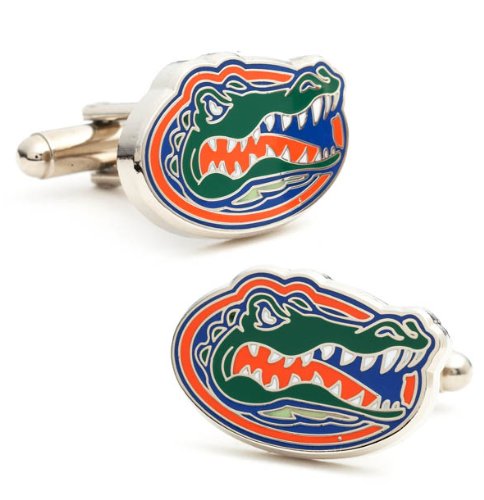 Florida Gators Cufflinks