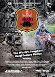 REDBULL ROMANIACS 2009 - DVD