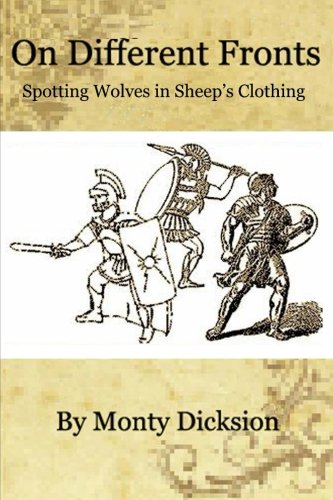 On Different Fronts: Spotting Wolves in Sheep's Clothing