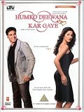 Humko Deewana Kar Gaye [DVD]