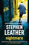Nightmare (The Third Jack Nightingale Supernatural Thriller) (Jack Nightingale 3)