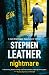 Nightmare (The Third Jack Nightingale Supernatural Thriller) (Jack Nightingale 3)