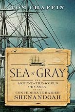 Sea of Gray