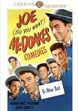 Joe McDoakes Comedies, 1942-1956 (Six-Disc Set)