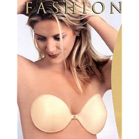 Fashion Forms Ultralite NuBra Silicone Bra Style
