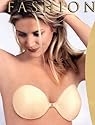 Fashion Forms Ultralite NuBra Silicone Bra Style 16846