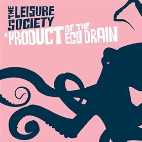 A Product Of The Ego Drain