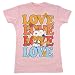 Search : Snoopy & Woodstock Love