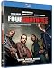 DVD : Four Brothers [Blu-ray] [2005]