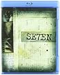 Seven [Blu-ray]