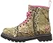 Skechers Kids 89404L Lil Scouts Haute Hiker Casual Boot (Little Kid/Big Kid)