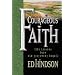 Courageous Faith: Life Lessons from Old Testament Heroes