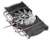 ZALMAN Z-Machine GV1000 Extreme Gaming VGA Cooler �����\�q�[�g�p�C�v�̊��p�ōő�M�`��������