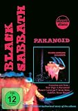 black,sabbath,paranoid,classic,album,[blu,ray]