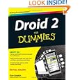 Droid 2 For Dummies (For Dummies (Computer Tech))