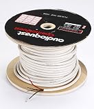 AudioQuest FLX-16/2 16-Gauge In-Wall Speaker Cable UL-approved for in-wall use 125 feet