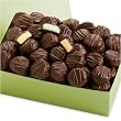Citrus Fruit Cremes in Gift Box - Wisconsin Cheeseman