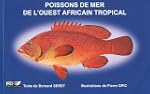 Poissons de mer de l'Ouest africain t...