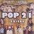 Pop 21 Exitos "Varios Interpretes" 100 Anos De Musica