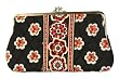 Vera Bradley Clutch Wallet Pirouette