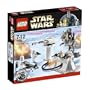 LEGO Star Wars 7749 - Echo Base