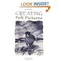 Creating Felt Pictures