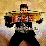 Zoom Produkt-Bild: J Rokka & The Divine Collective