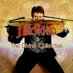 J Rokka & The Divine Collective