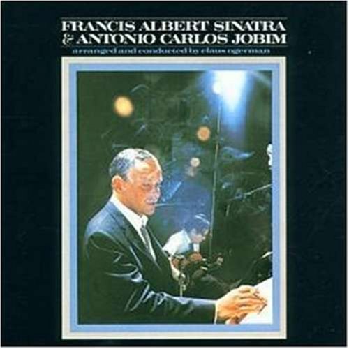 CD-Charts  Music : Francis Albert Sinatra & Antonio Carlos Jobim