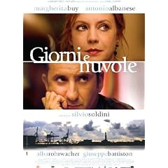 giorni e nuvole