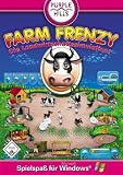 Eigenschaften S.a.d.  / Farm Frenzy