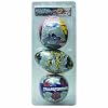Transformers Revenge of the Fallen Soft Sport 3 Pack Balls - Soccer Ball, Football and Baseball