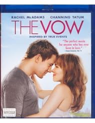 The Vow (Blu-ray)