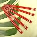 Kitchen & Housewares : 5 Pairs Double Happiness Chopsticks