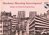 Hackney housing investigated