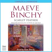 Scarlet Feather | [Maeve Binchy]