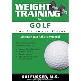 Weight Training For Golf: The Ultimate Guide