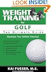 Weight Training for Golf: Ultimate Guide