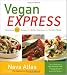 Vegan Express by Nava Atlas