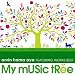 My Music Tree arvin homa aya FEATURING WORKS BEST