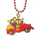 The Wiggles - Accessories - The Wiggles Necklace