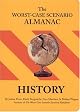 The Worst-Case Scenario Almanac: History