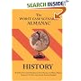 The Worst-Case Scenario Almanac: History