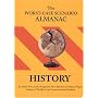 Worst-case Scenario History Almanac (Worst-Case Scenario Survival Handbooks)