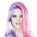 Bed Head Split Personality 2 Sided Oval Round Brush, Large