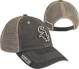 Chicago White Sox Mongoose Adjustable Hat